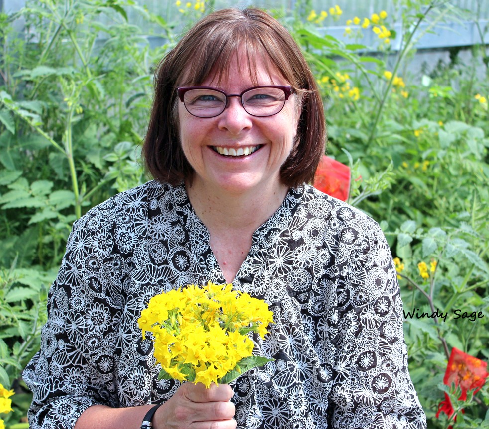 Dr. Pat Bedinger